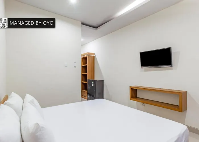 Collection O Near Formerly The Kumpi Hotel 4*