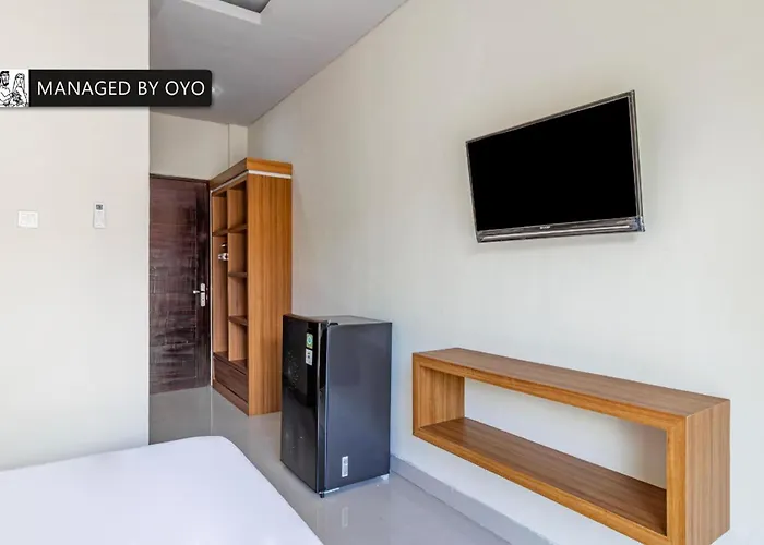 Hotel Collection O Near Formerly The Kumpi 4*