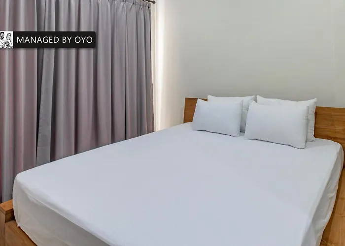 Collection O Near Formerly The Kumpi 4* Seminyak
