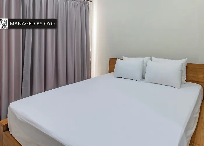 Collection O Near Formerly The Kumpi Hotel Seminyak