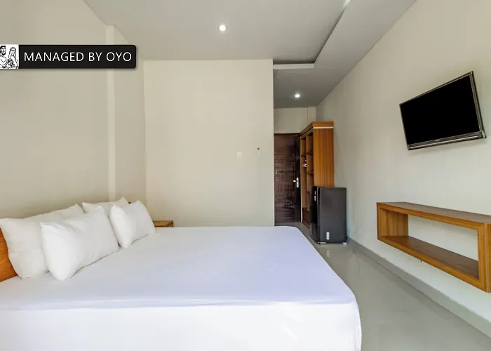 Hotel Collection O Near Formerly The Kumpi 4*