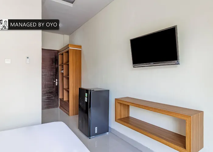 Hotel Collection O Near Formerly The Kumpi Seminyak