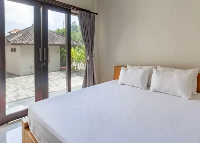 Hotel Collection O Near Formerly The Kumpi 4*